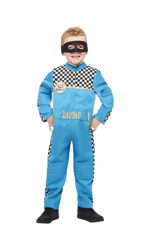 David Walliams Bad Dad Costume