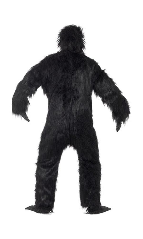 Deluxe Gorilla Costume