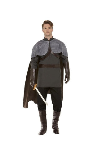 Deluxe Medieval Lord Costume, Games Of Thrones