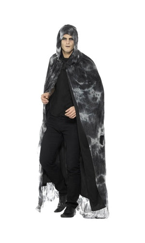 Deluxe Spellbound Decayed Cape