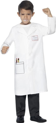 Dentist Costume Child