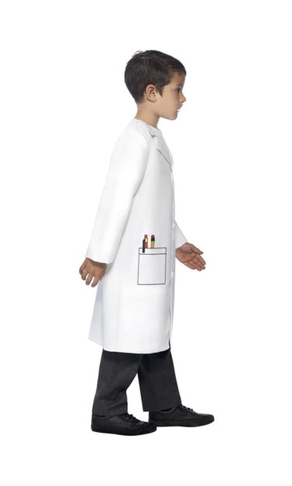 Dentist Costume Child