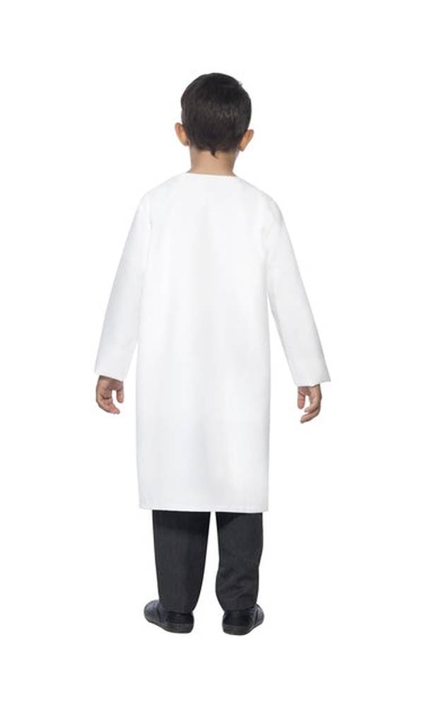 Dentist Costume Child