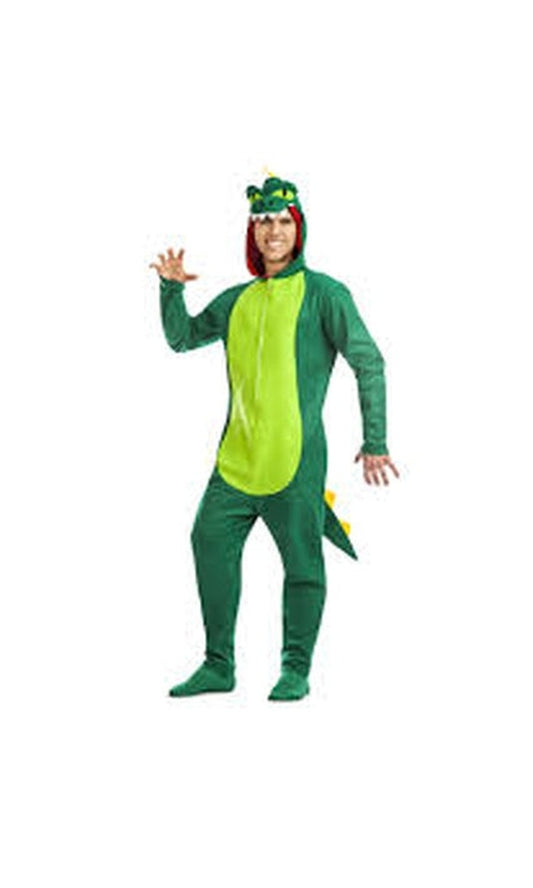 Dinosaur Costume Adult