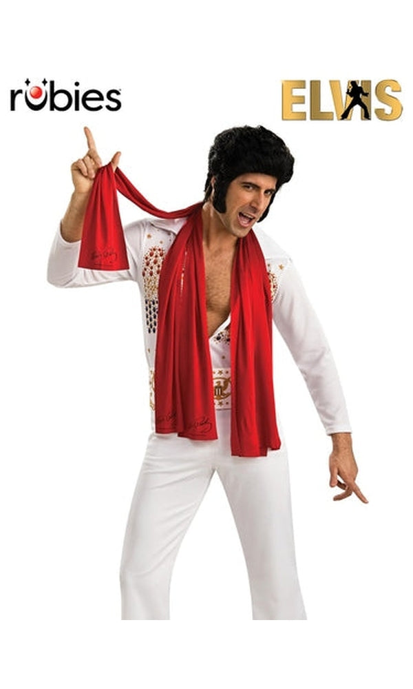 ELVIS SCARVES 3 PACK