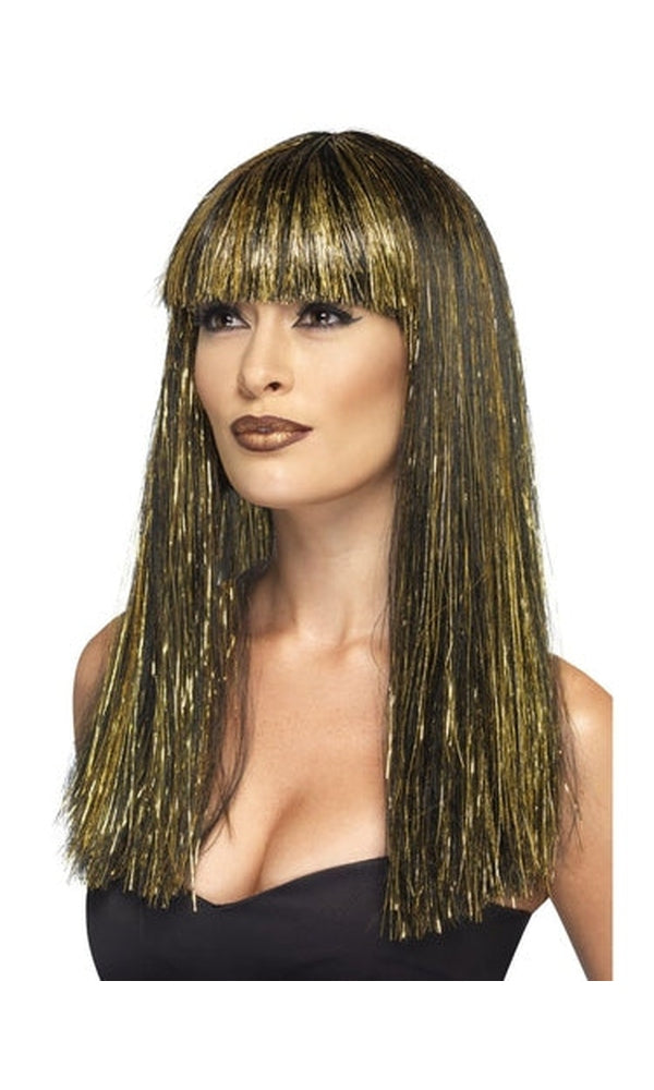 Egyptian Goddess Wig