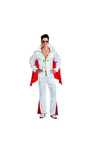Elvis Costume For Adults