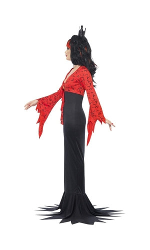 Evil Queen Costume