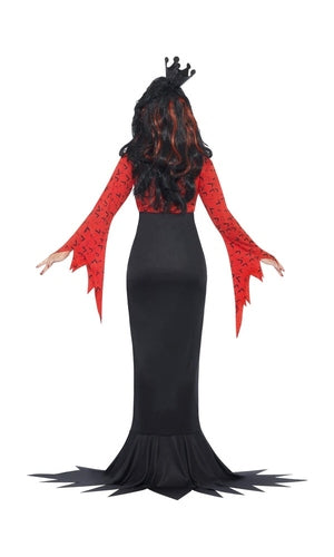 Evil Queen Costume