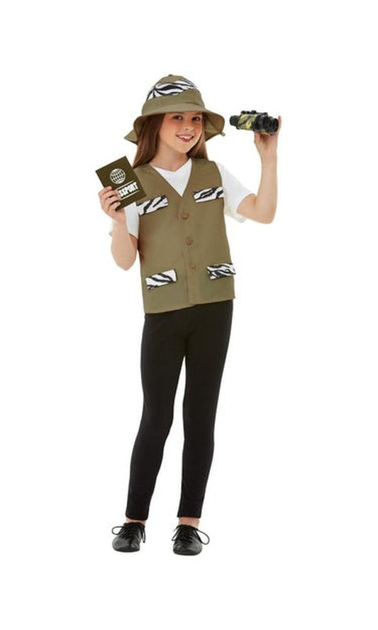 Explorer Kit