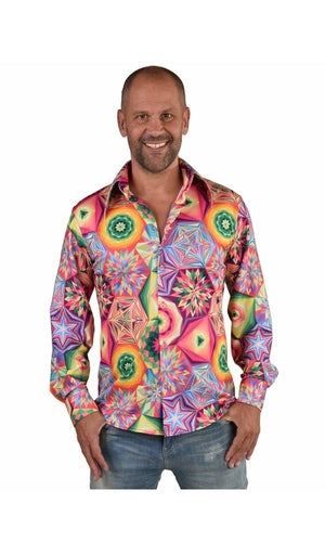 FUNKY SHIRT MENS