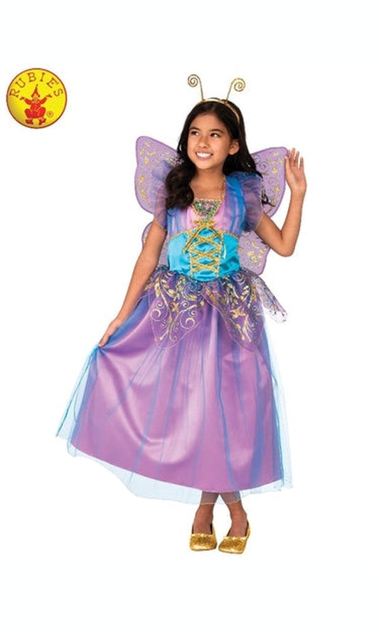 Fairy Costume Child