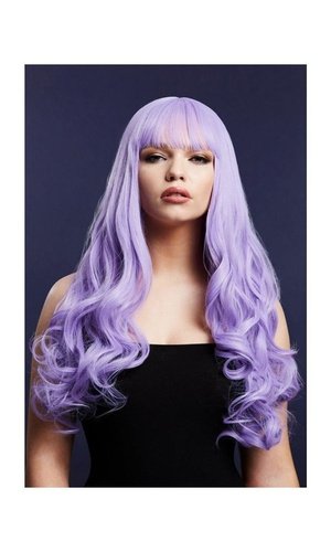 Fever Gigi Wig, Violet