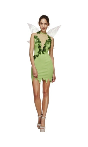 Fever Magical Fairy Costume For Adults