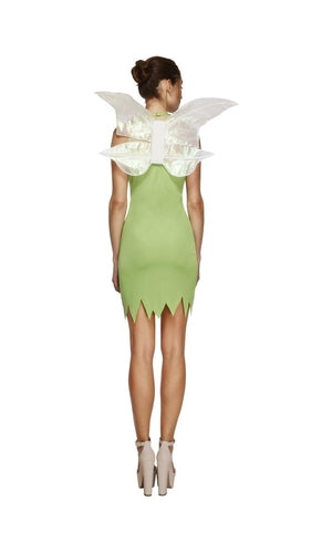 Fever Magical Fairy Costume For Adults