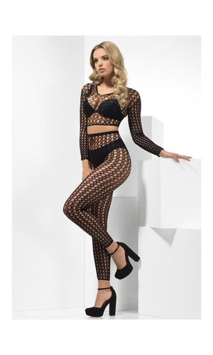 Fever Net Set
