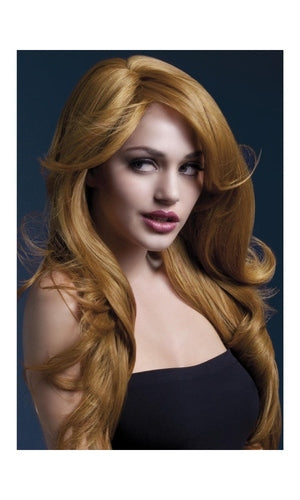 Fever Nicole Wig Auburn