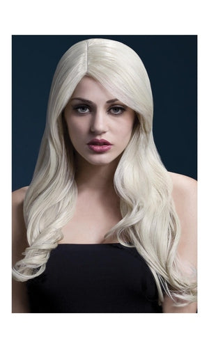 Fever Nicole Wig Blonde