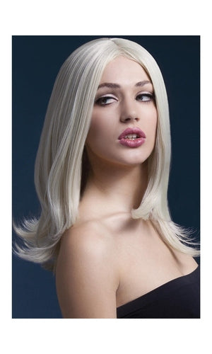 Fever Sophia Wig Blonde