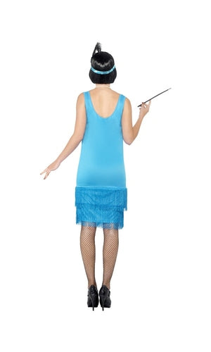 Flirty Flapper Costume