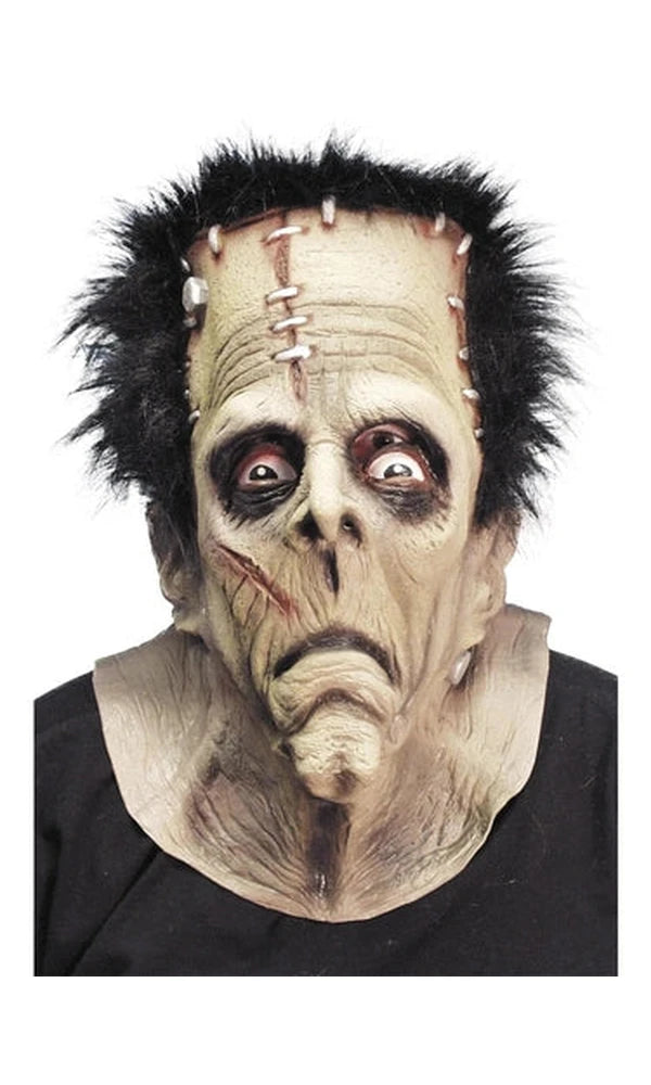 Frankstein Mask