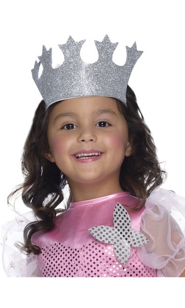 GLINDA THE GOOD WITCH COSTUME, CHILD