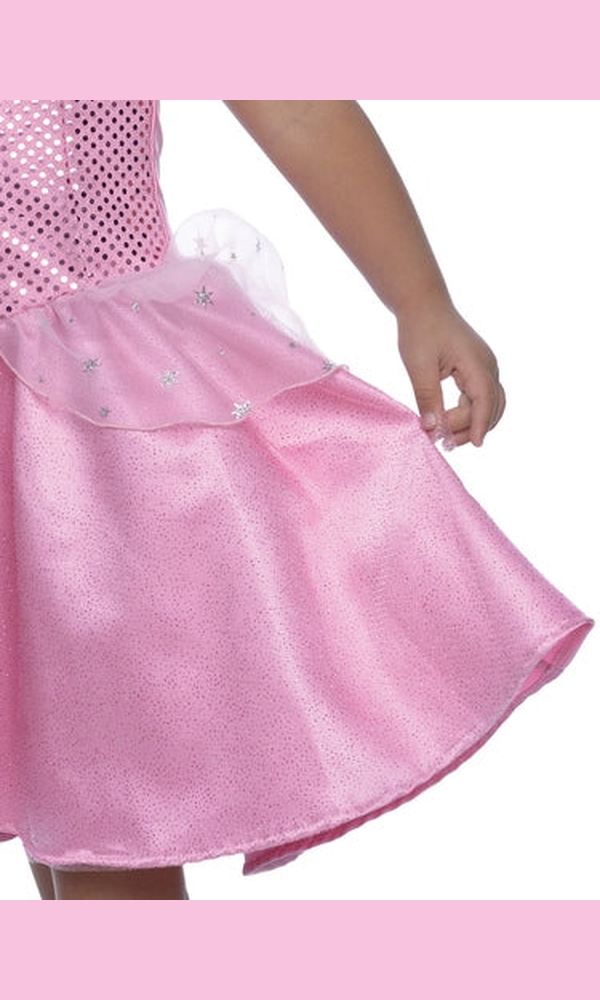 GLINDA THE GOOD WITCH COSTUME, CHILD