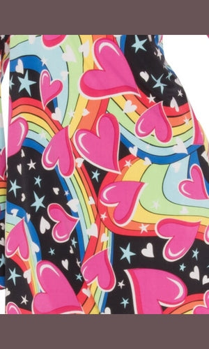 GO GO GIRL COSTUME, ADULT