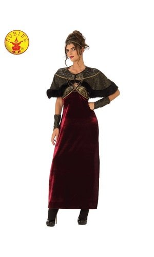 Game of Thrones MEDIEVAL LADY COSTUME, ADULT