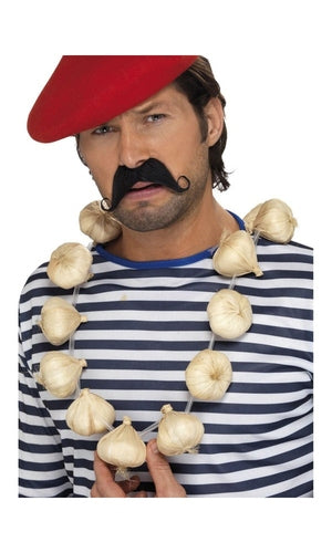 Garlic Garland