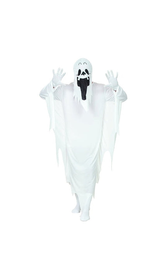 Ghost Adult Costume