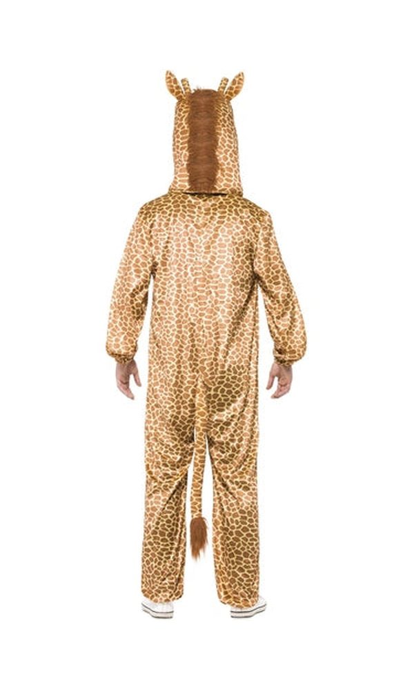 Giraffe Costume Adult