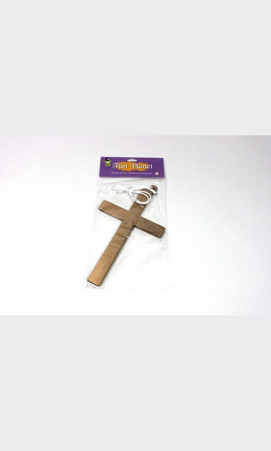 Gold Cross