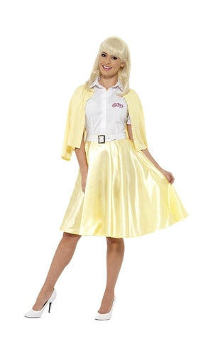 Good Sandy Costume