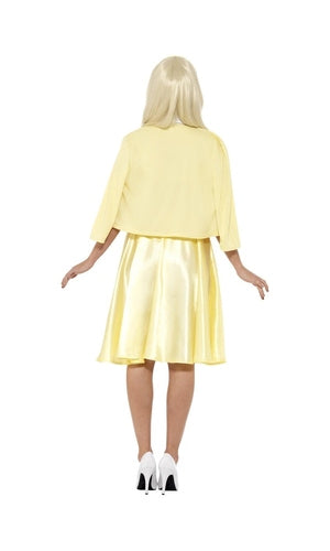 Good Sandy Costume
