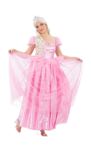 Good Witch Fairy Costume Glinda Adult