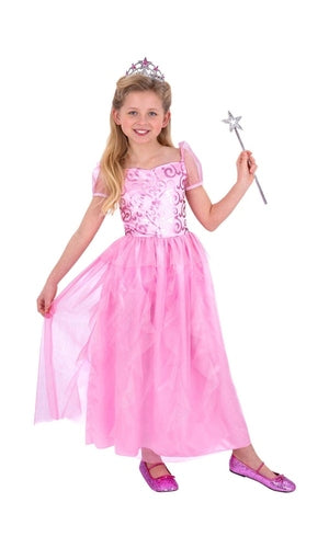 Good Witch Fairy Wicked Costume Child
