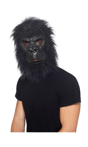 Gorilla Mask