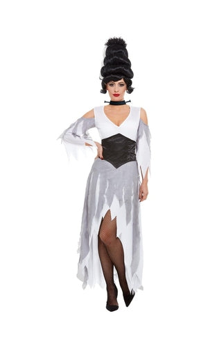 Gothic Bride Costume