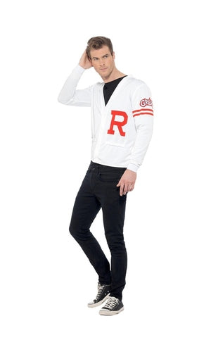 Grease Rydell Prep Costume For Adults