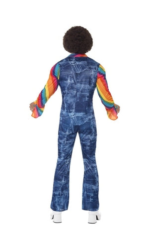 Groovier Dancer Costume For Adults