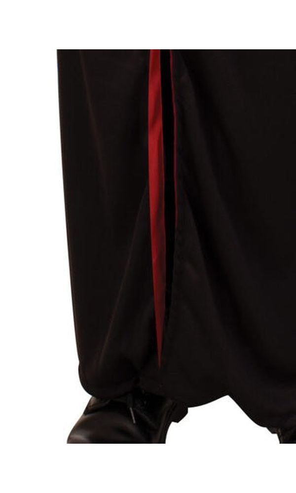 HARRY POTTER COSTUME /GRYFFINDOR ROBE FOR KIDS