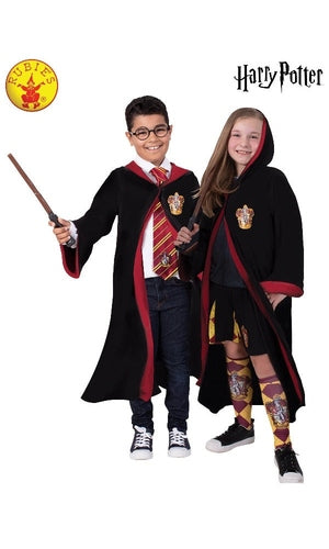 HARRY POTTER/GRYFFINDOR ROBE, CHILD