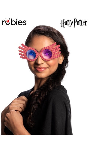 HARRY POTTER - LUNA LOVEGOOD SPECTRESPECS EYEWEAR