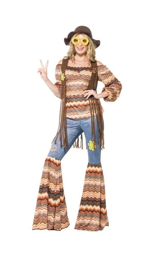 Harmony Hippie Costume