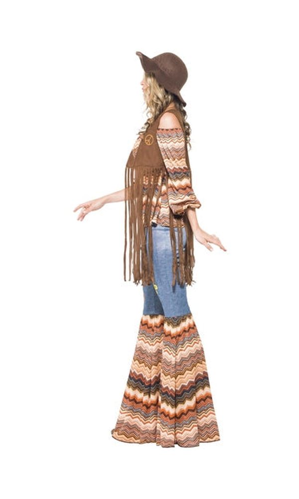 Harmony Hippie Costume