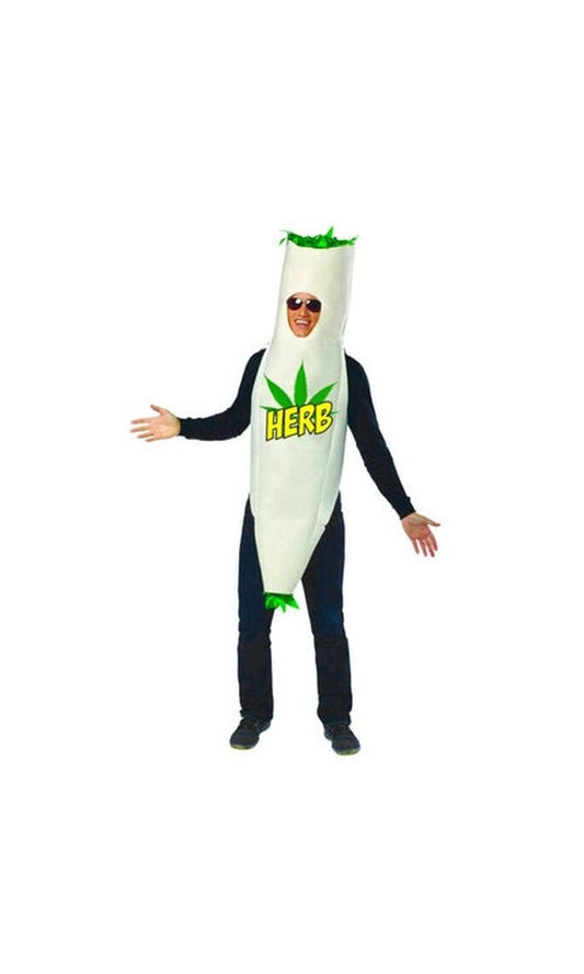 Herb Costume For Adults