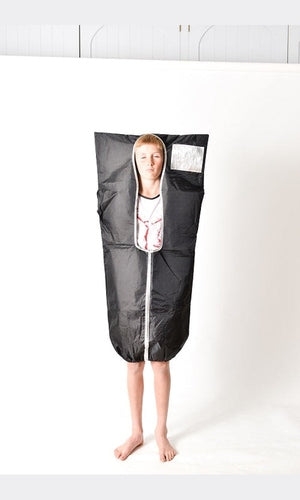 Horror Body Bag Costume