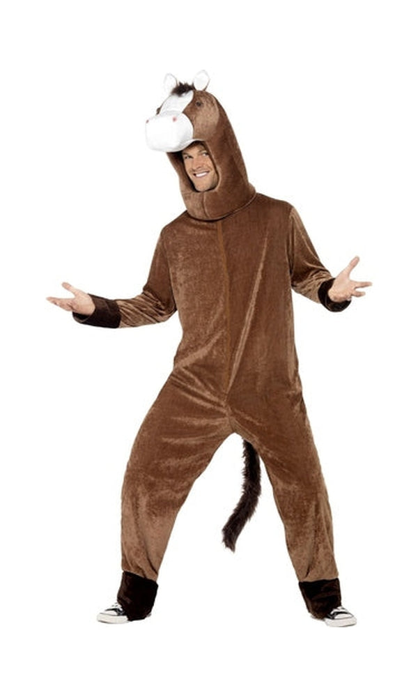 Horse Costume Adult