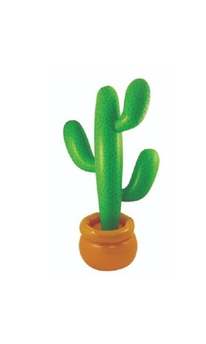 INFLATABLE CACTUS 170CM